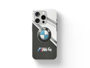 BMW Carcasa Teléfono Edición Máxima De Calidad